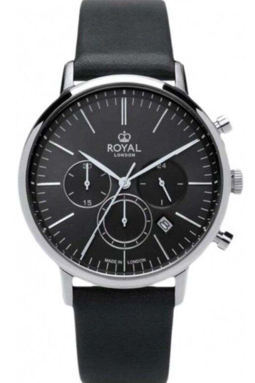 

Мужские Часы Royal London 41456-02
