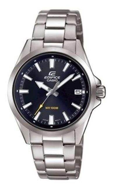 

Мужские Часы Casio EFV-110D-1AVUEF