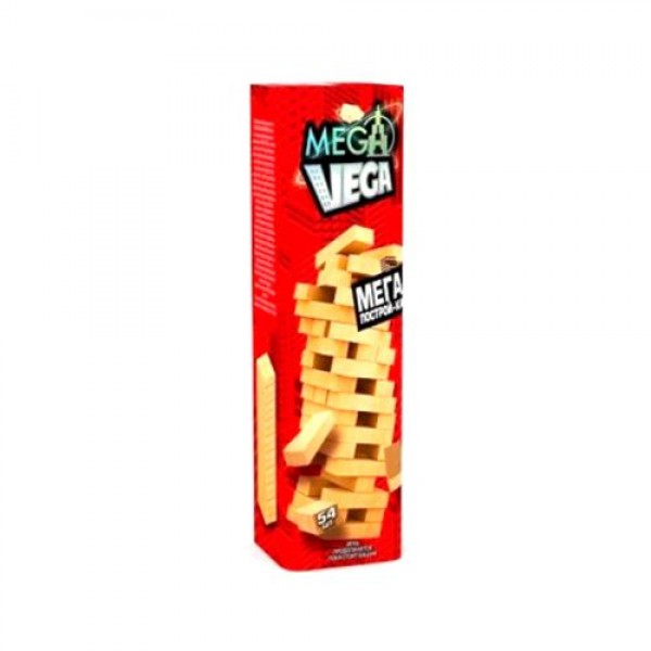 

Настольная игра "Mega Vega" (рус) G-MV-01