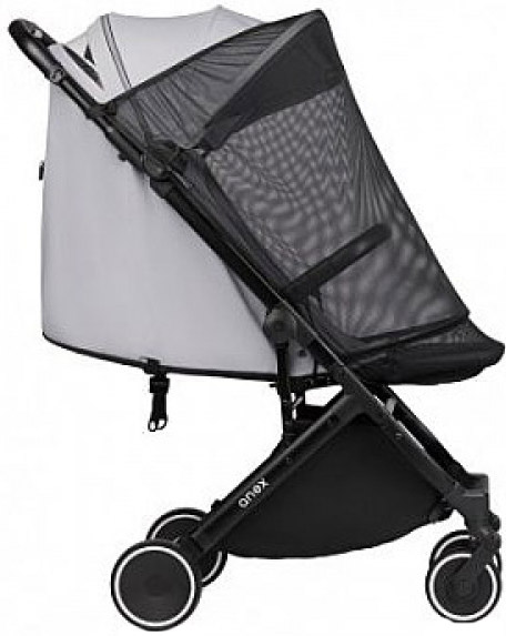 

Москитная сетка для коляски Anex AIR-X Ax/AC m01 (5902280014423)
