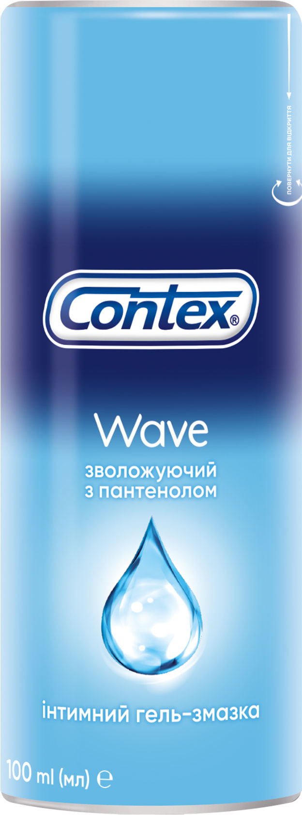 Лубриканты Contex купить в Киеве: цены, отзывы - ROZETKA