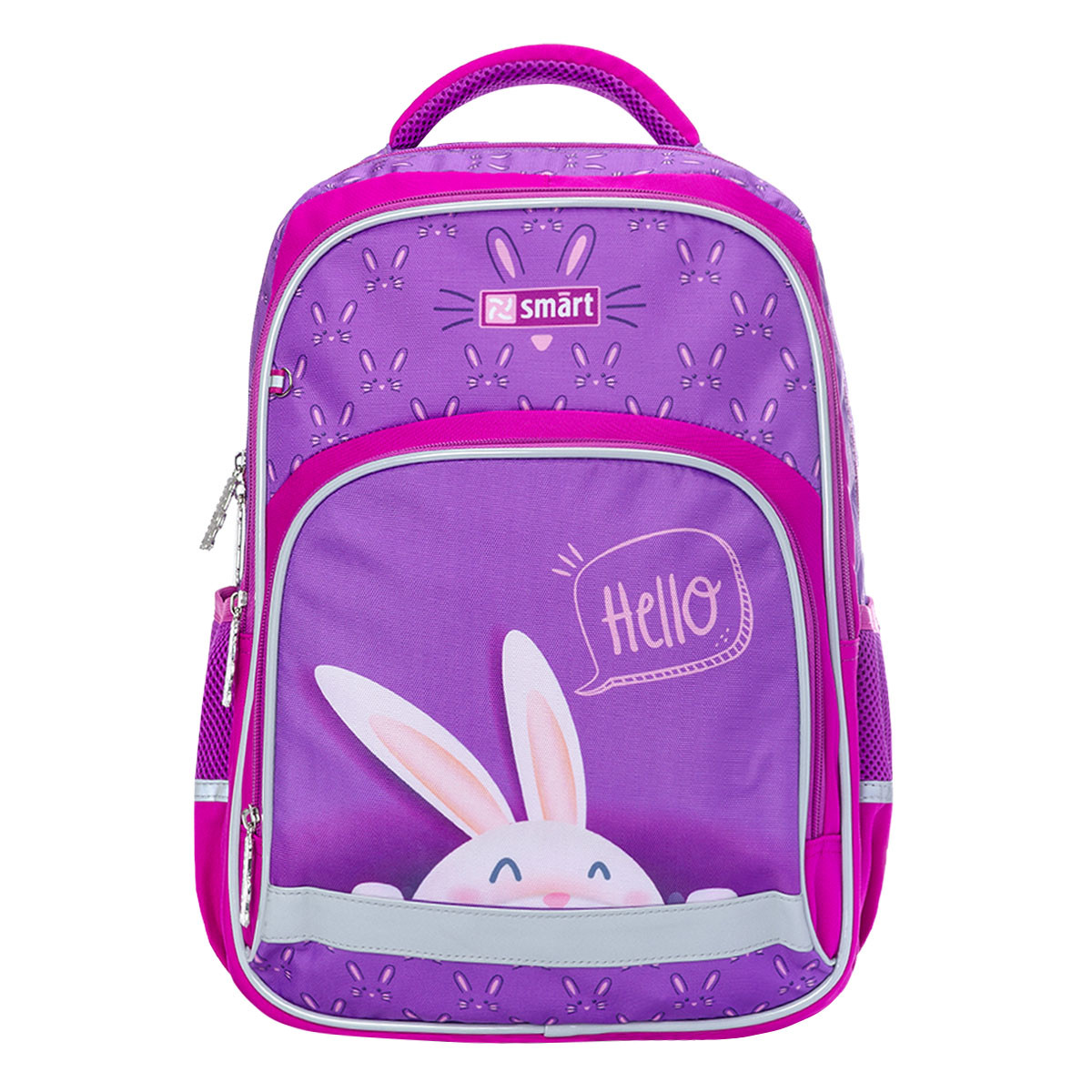 

Рюкзак школьный SMART SM-04 Hello