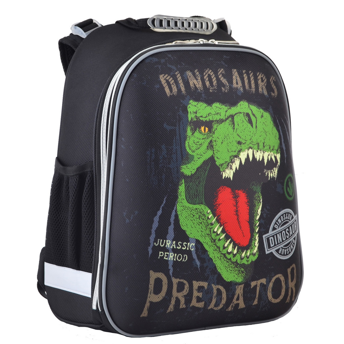 

Рюкзак школьный каркасный 1 Вересня H-12-2 Dinosaurs, 38*29*15