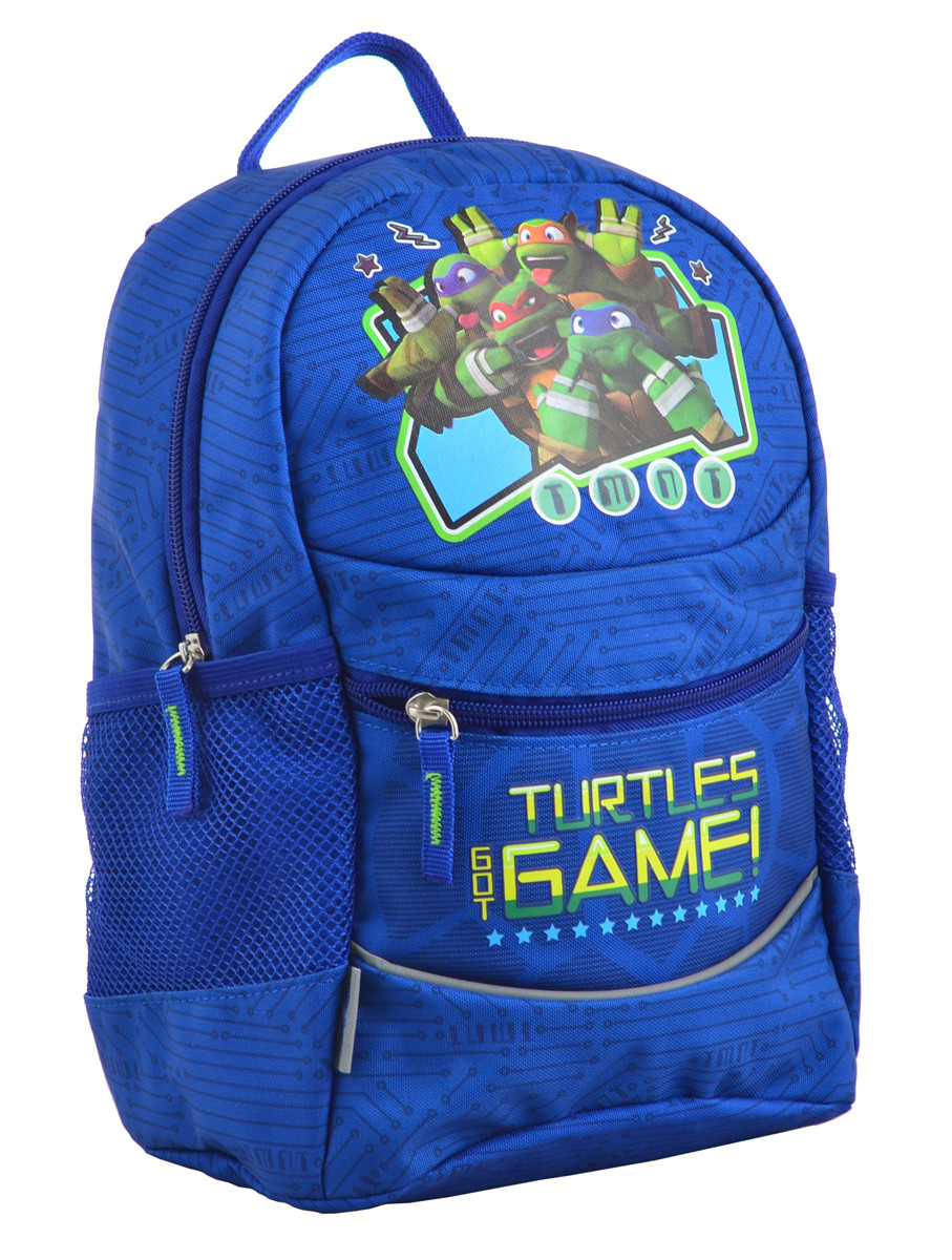 

Рюкзак детский 1 Вересня K-20 Turtles, 29*22*15.5