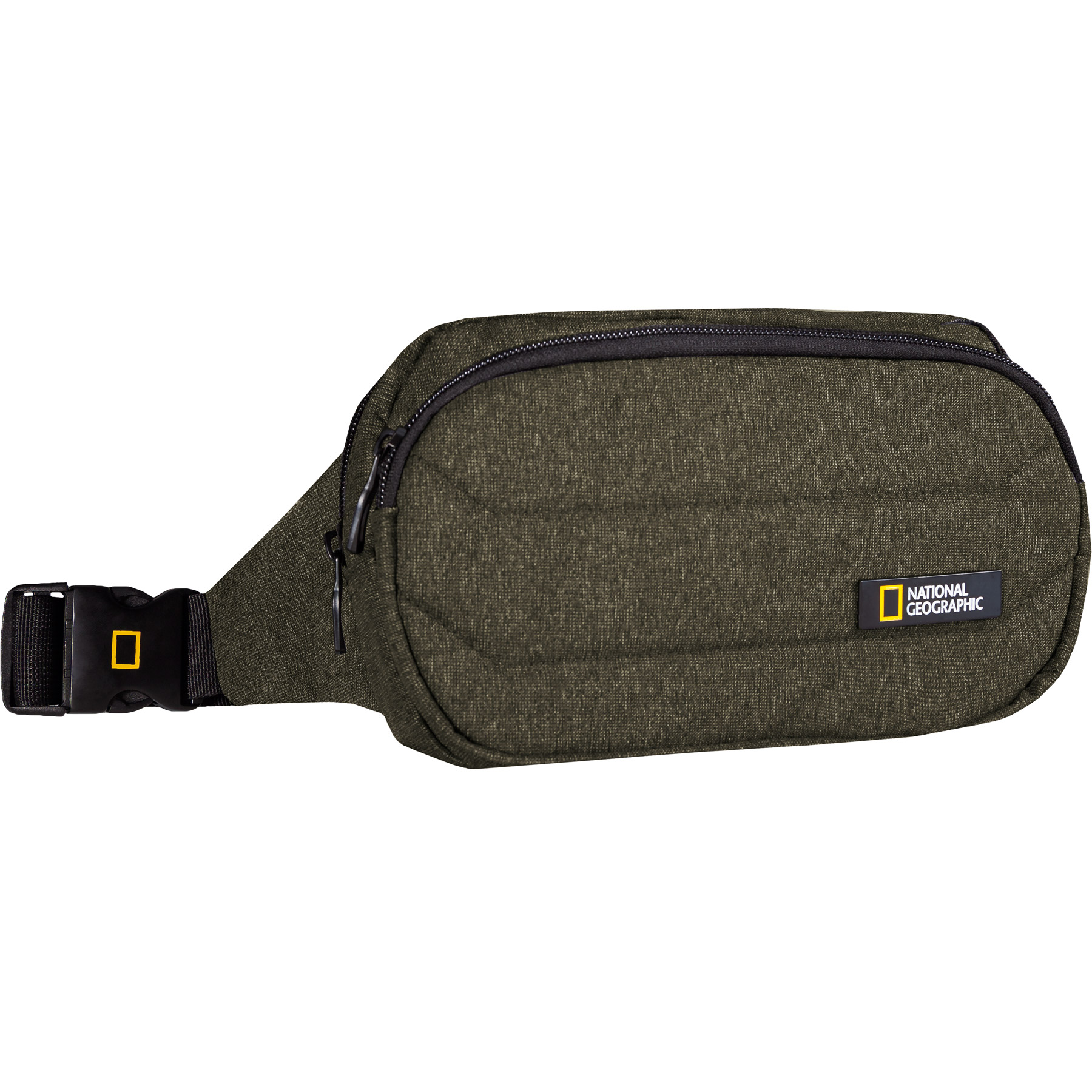 Поясная сумка NATIONAL GEOGRAPHIC Pro Khaki 1L (N00718;11) – низкие ...