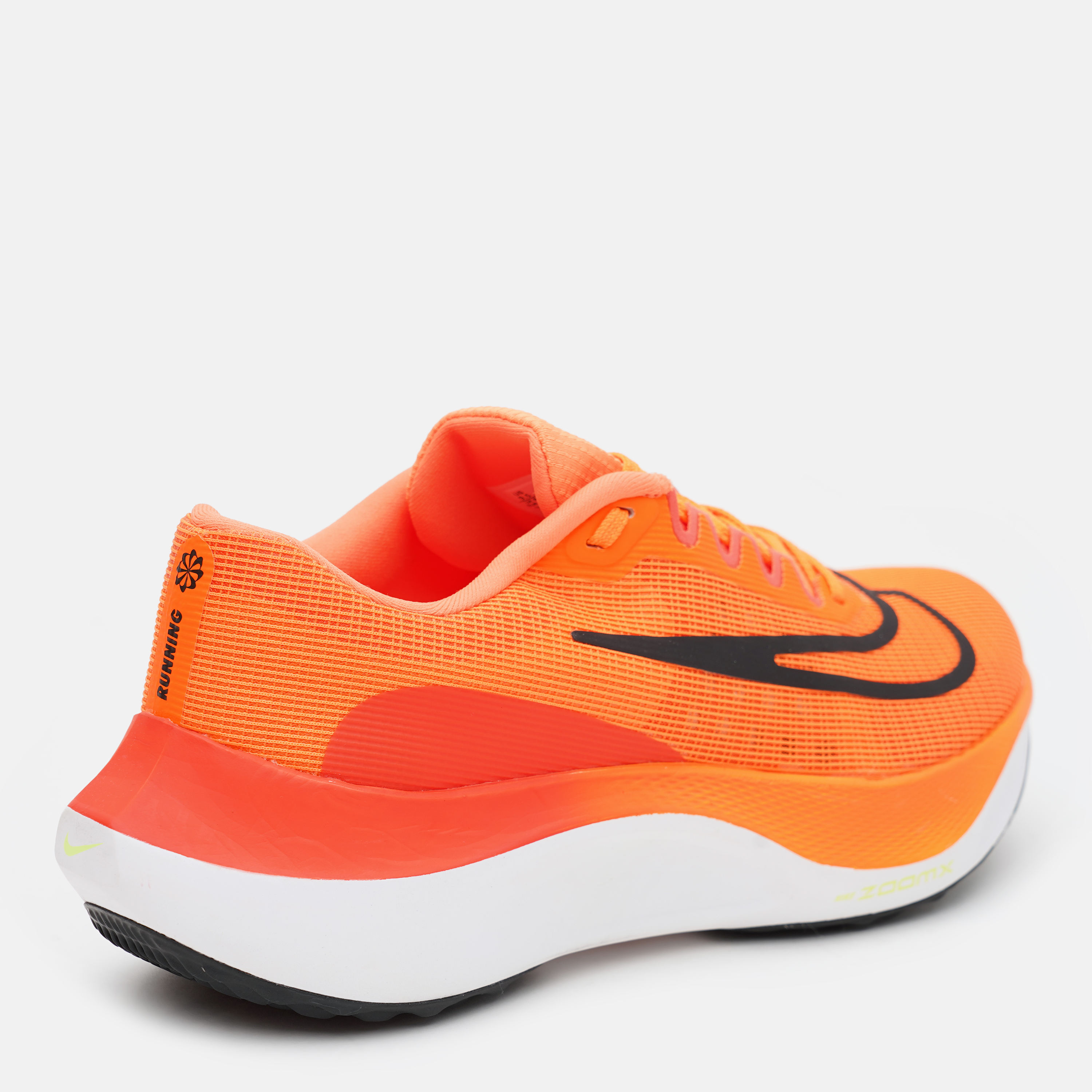 Nike zoom best sale fly red