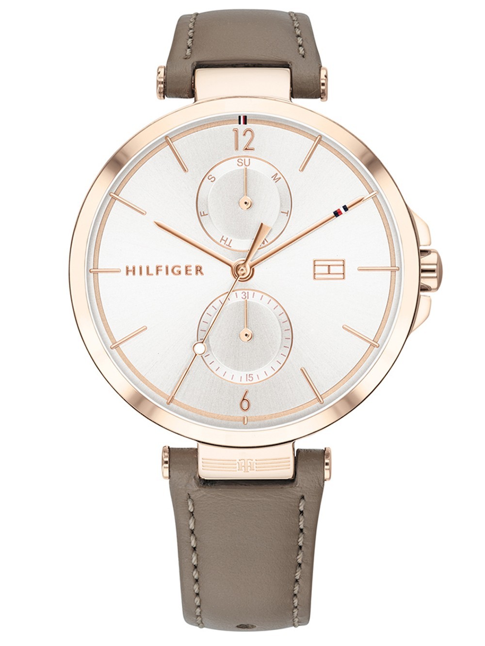 

Женские Часы Tommy Hilfiger 1782125