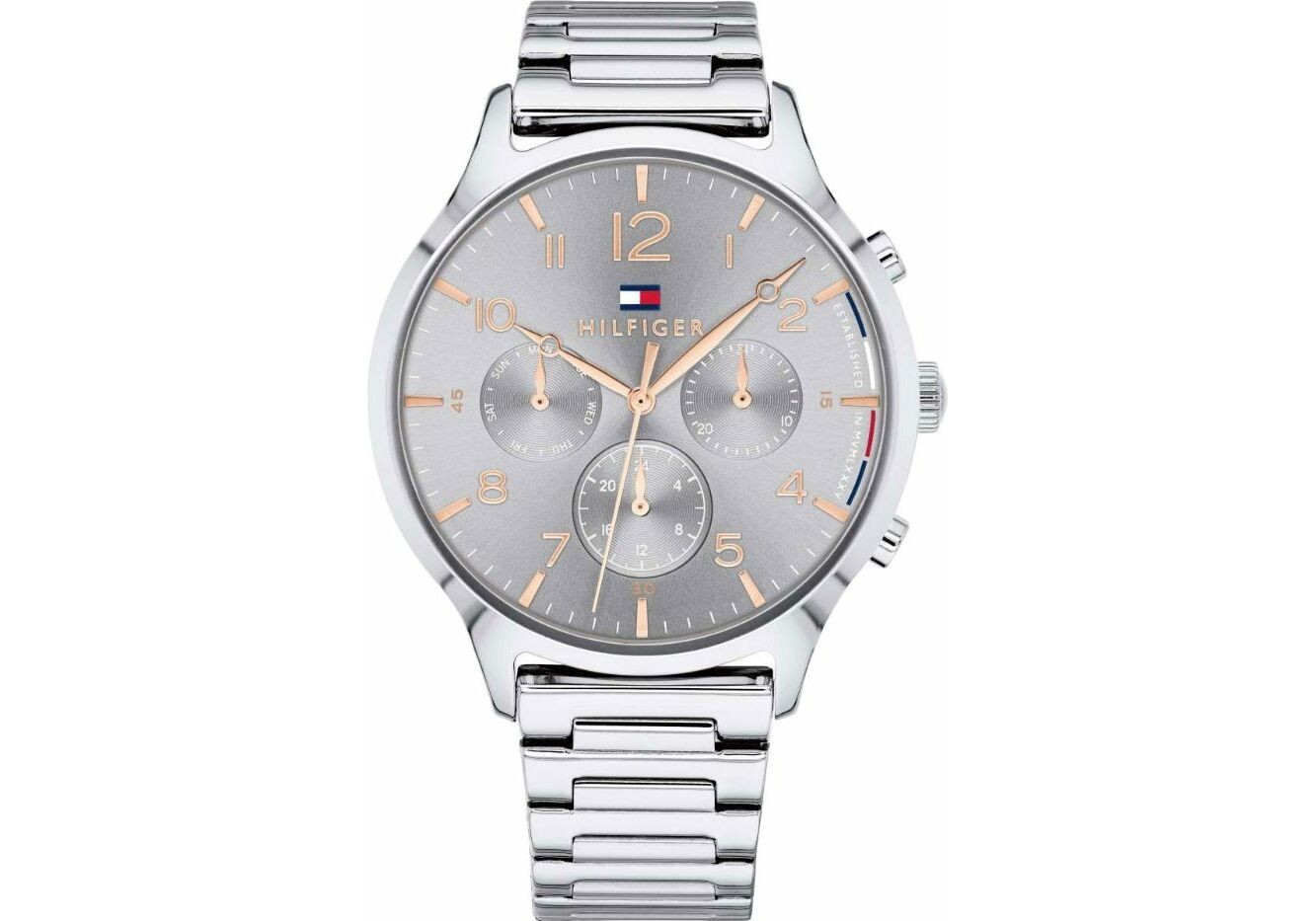 

Женские Часы Tommy Hilfiger 1781871