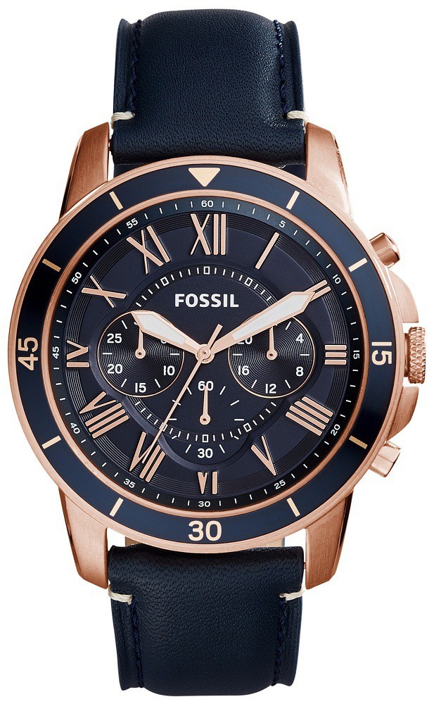 

Мужские Часы FOSSIL FS5237