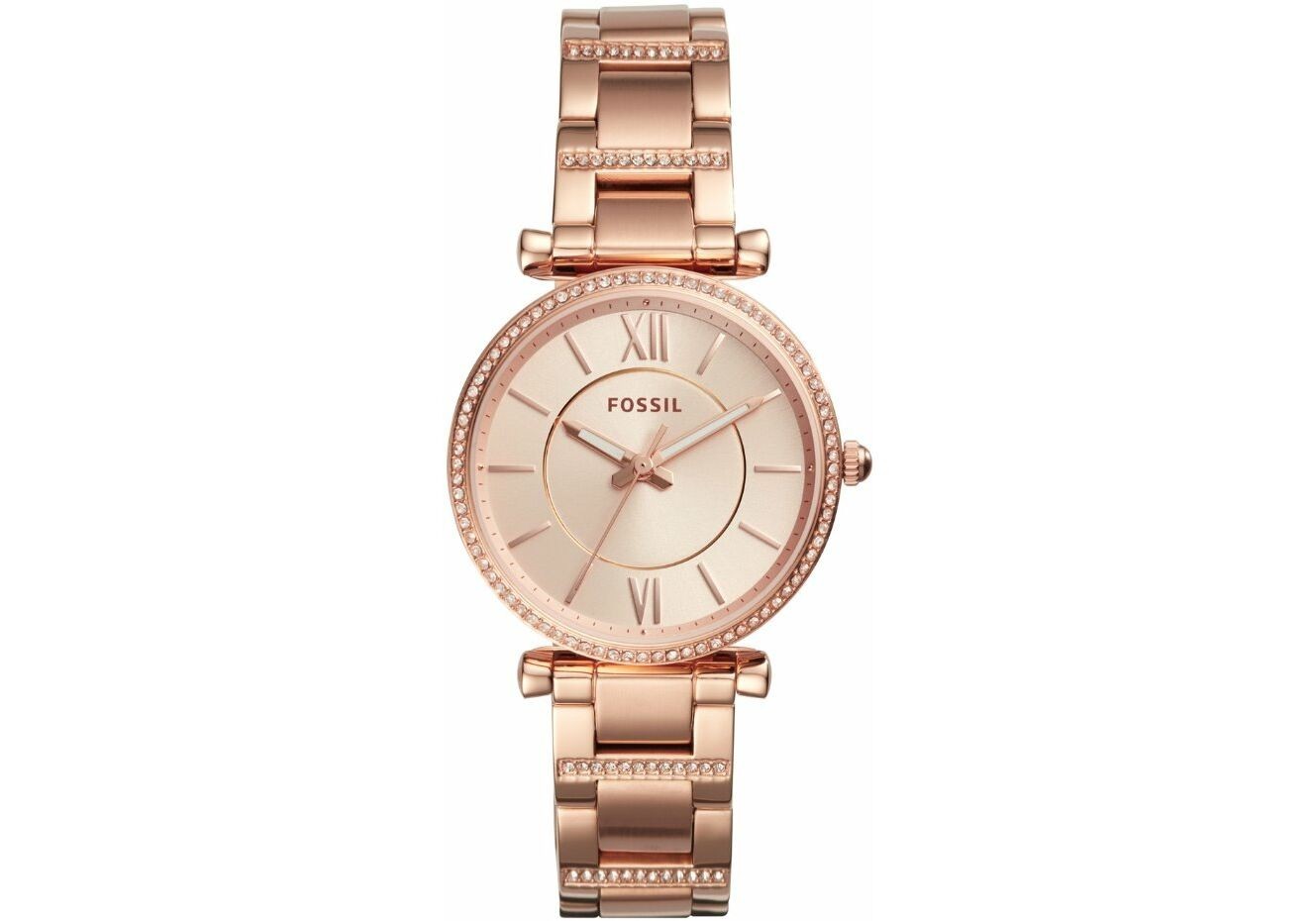 

Женские Часы FOSSIL ES4301