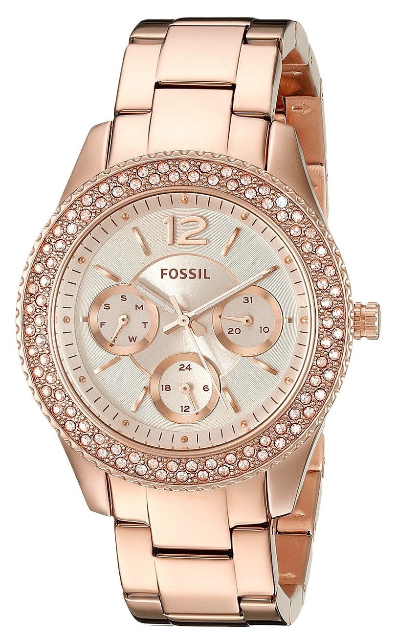 

Женские Часы FOSSIL ES3590