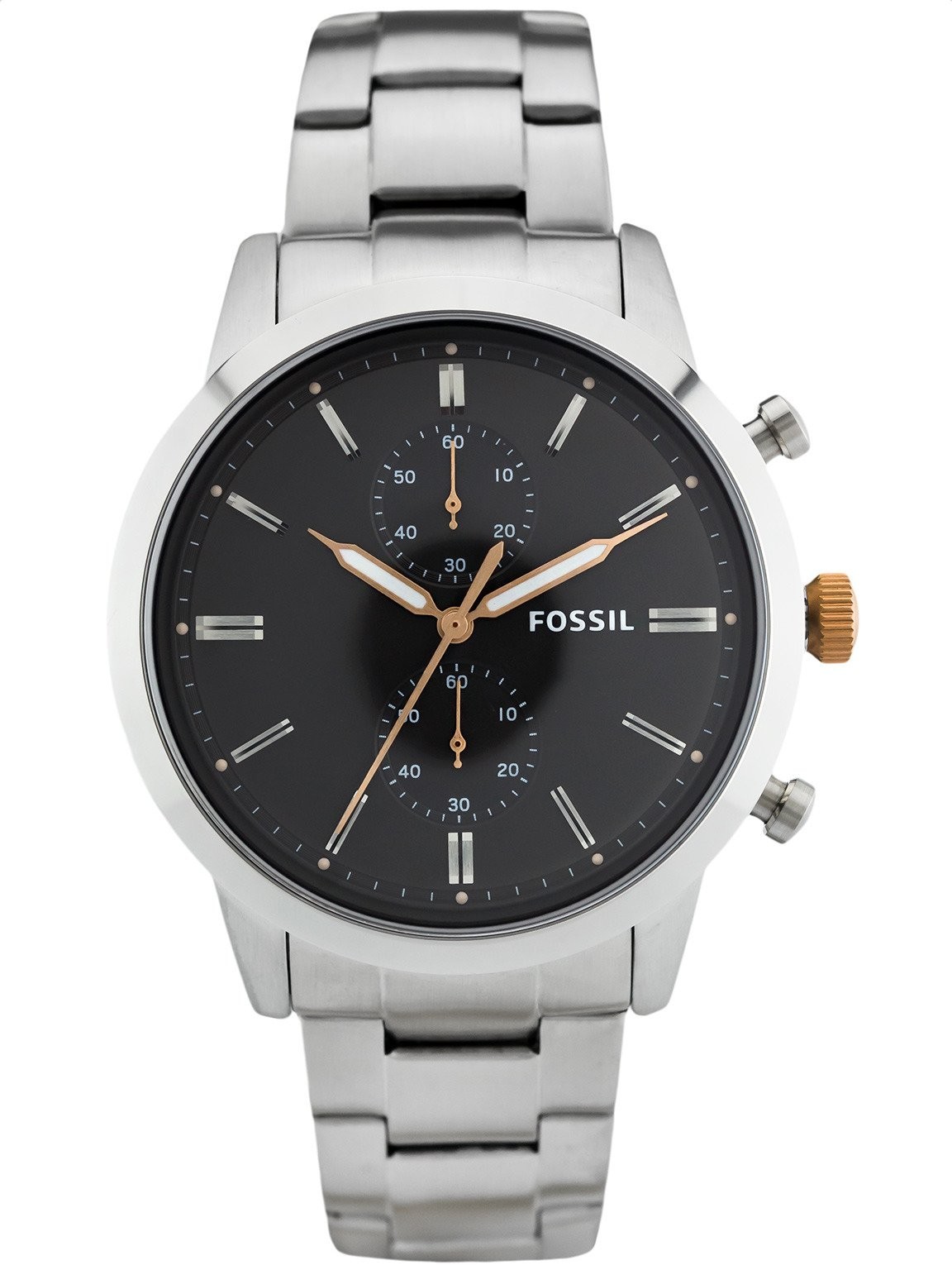 

Часы FOSSIL FS5407