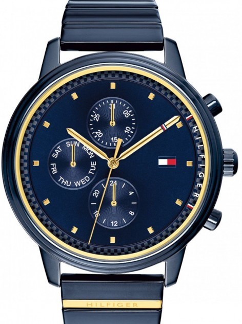 

Женские Часы Tommy Hilfiger 1781893