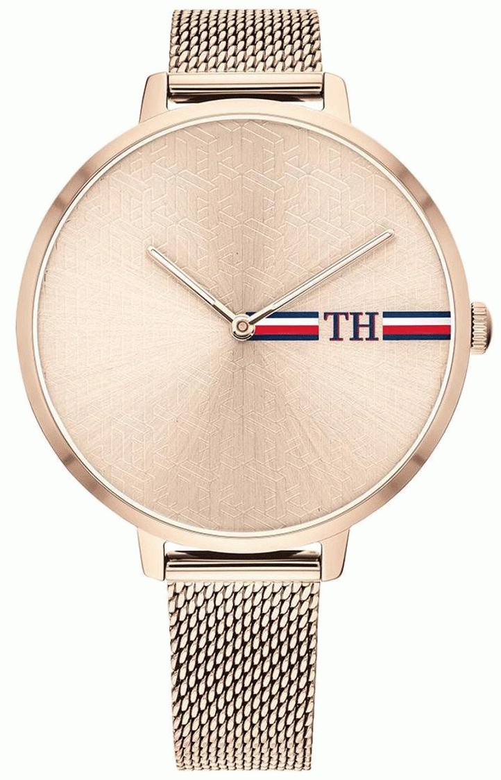 

Женские Часы Tommy Hilfiger 1782158