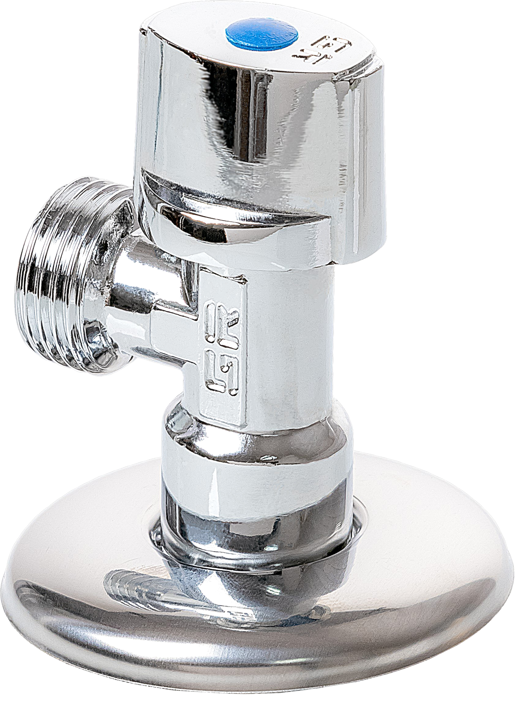 Кран угловой шаровой IGER 1/2" x 1/2" – фото, отзывы, характеристики в ...