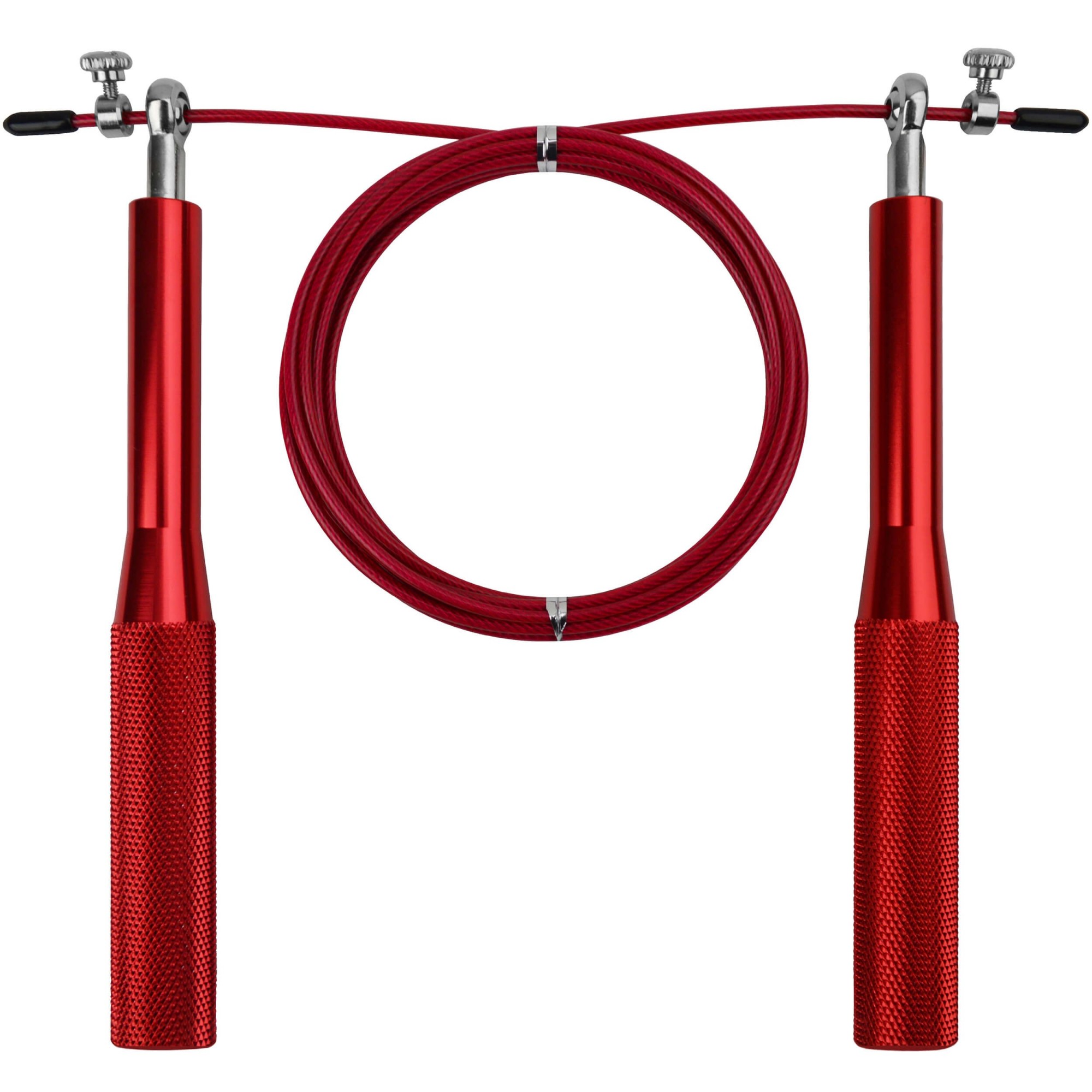 Скакалка скоростная U-Power Pro Red (U9017) – фото, отзывы ...