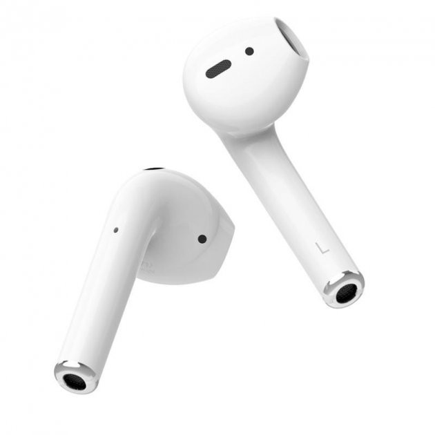 Наушники Bluetooth HOCO EW25 TWS Белый – низкие цены, кредит, оплата ...