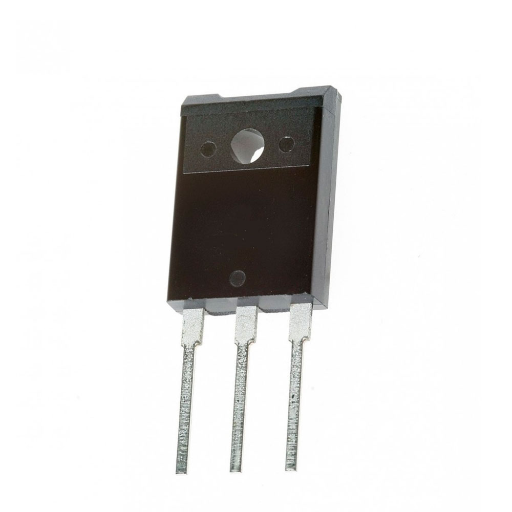 Транзистор BU508DF, PHM0912A1, 700V, 8A, TO-3PF – низкие цены, кредит ...
