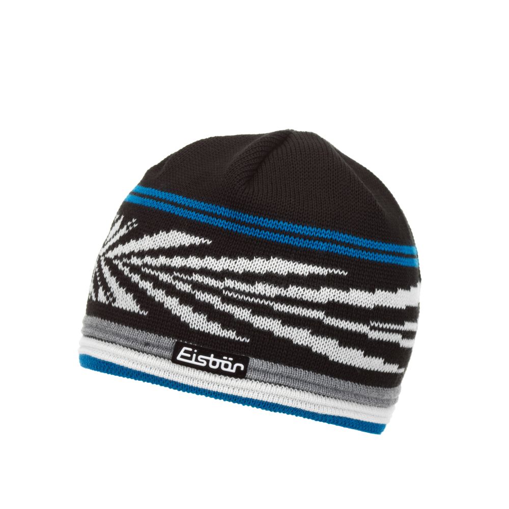 

Шапка Eisbaer Lino 026 30315
