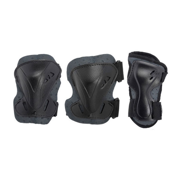 

Защита для роликов Rollerblade Pro Junior 06214800 091 XS