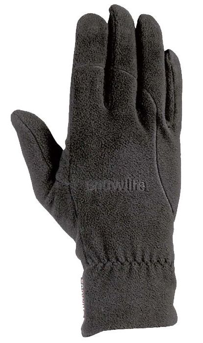 

Перчатки Snowlife City Black 14 142 900 L