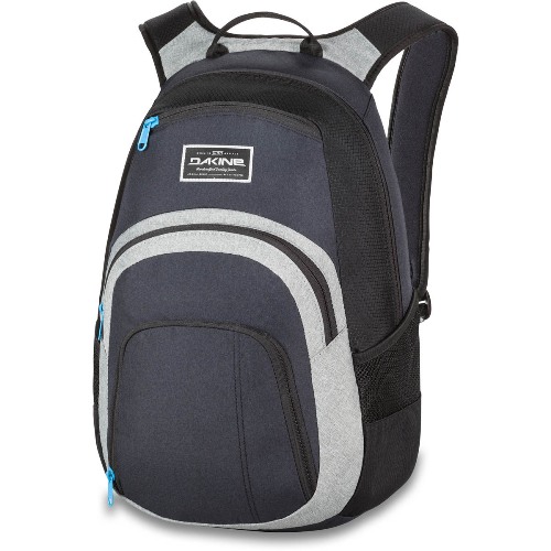 

Рюкзак Dakine Campus Tabor серый 8130-056
