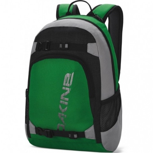 

Рюкзак Dakine Grom Augusta серо-зеленый 8130-105 13 л