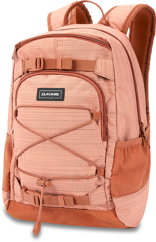 

Рюкзак Dakine Grom Cantaloupe 10001452 13 л