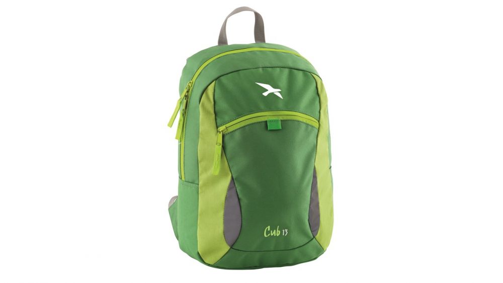 

Рюкзак Easy Camp Cub Green