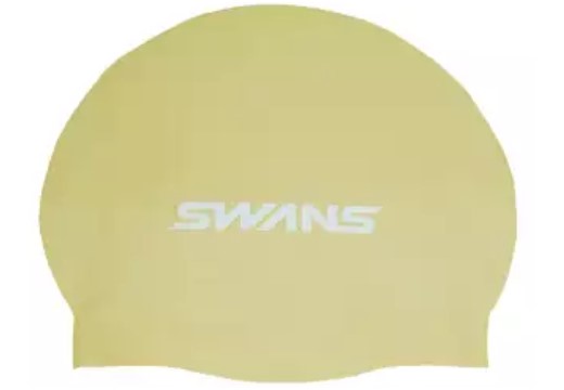 

Шапочка для плавания Swans Gold SA-7S