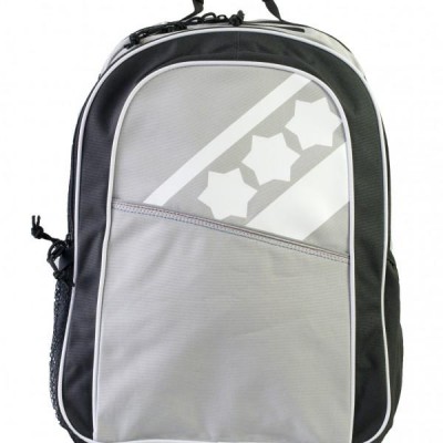 

Рюкзак Rucanor Peleus Grey/white 27439