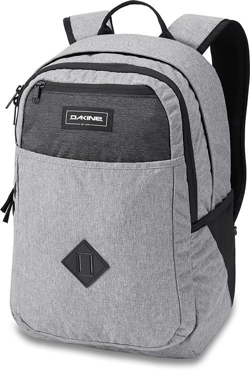 

Рюкзак Dakine Essential Greyscale 10002609 26 л