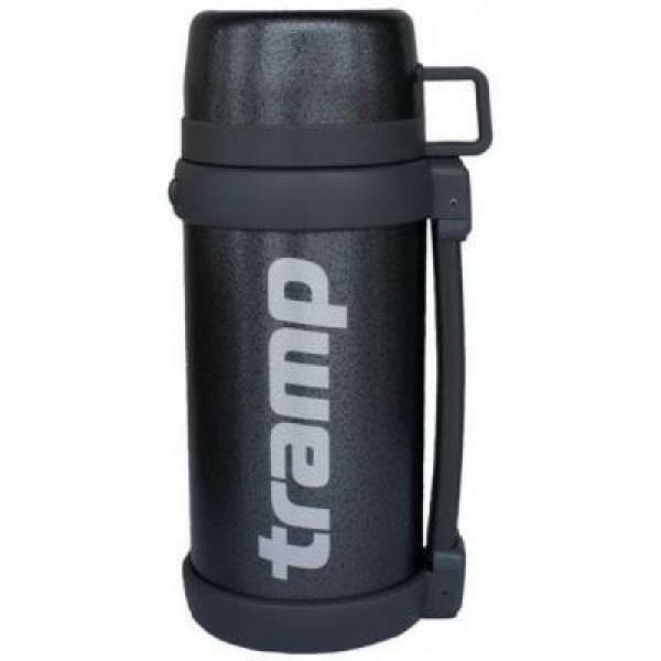 

Термос Tramp Greenline 1.2 л Grey (TRC-095-grey)