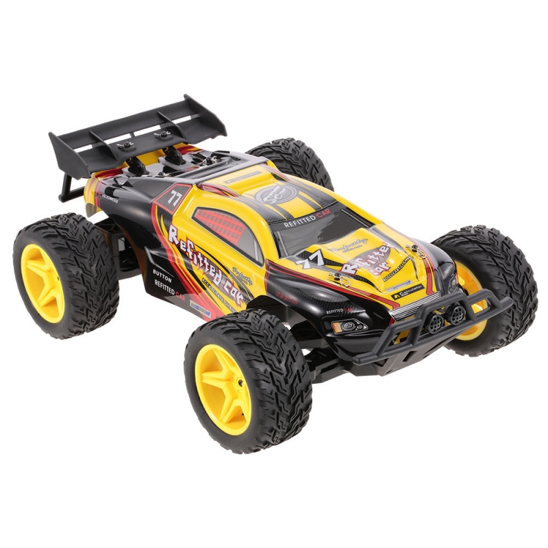 

Машинка L229 1/10 WLtoys (110133)