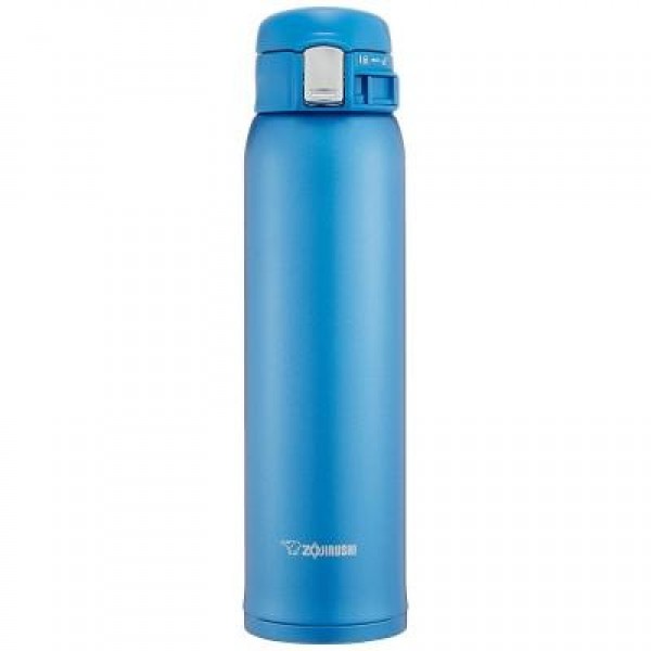

Термокружка Zojirushi SM-SD60AM 0.6L blue (1678.04.50)