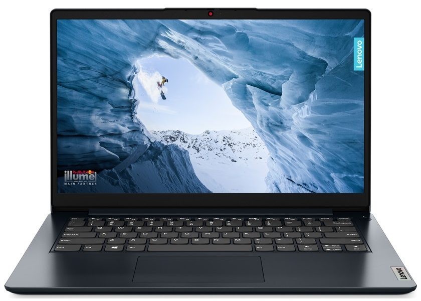 Ноутбук LENOVO IdeaPad 1 15AMN7 ,AMD Ryzen 3 7320U ,AMD Radeon 610M ...