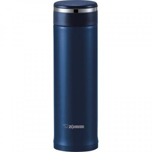 

Термокружка Zojirushi SM-JTE46AD 0.46 л темно-синий (1678.03.20)