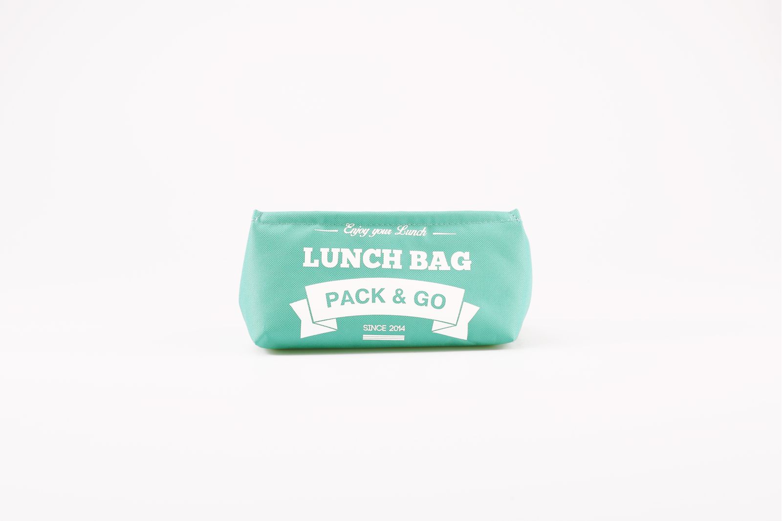 

LUNCH BAG S mint