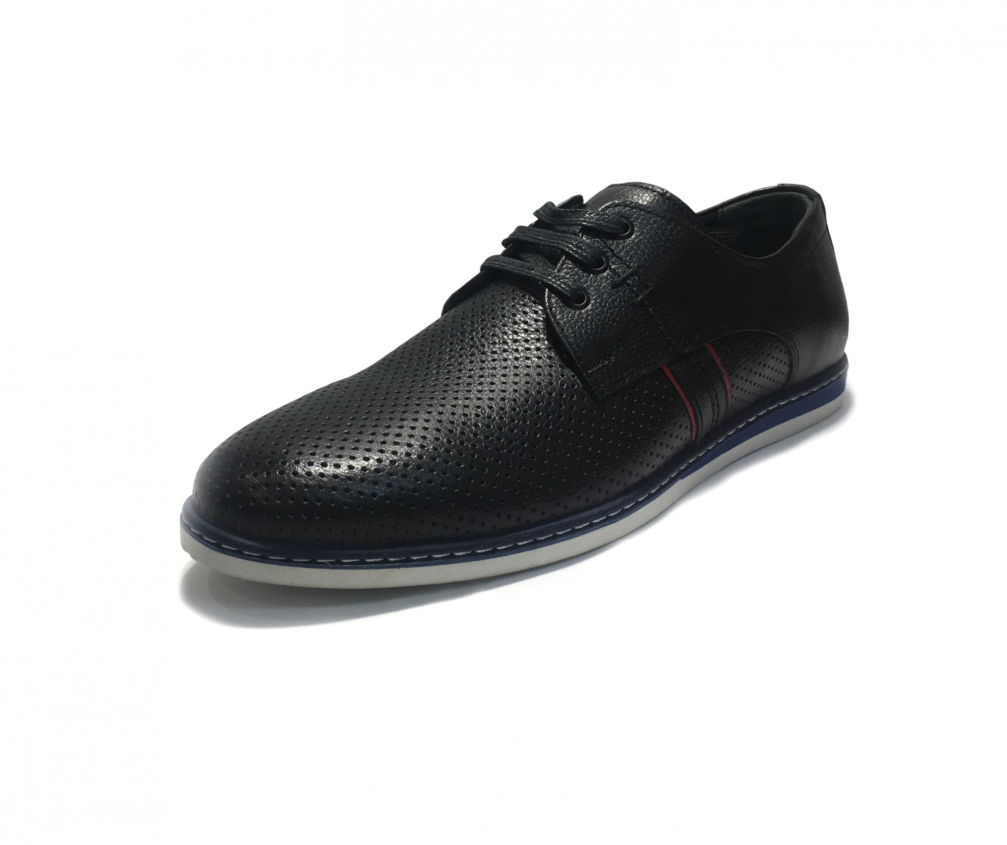 

Дерби Pandew 8280 42 Черный