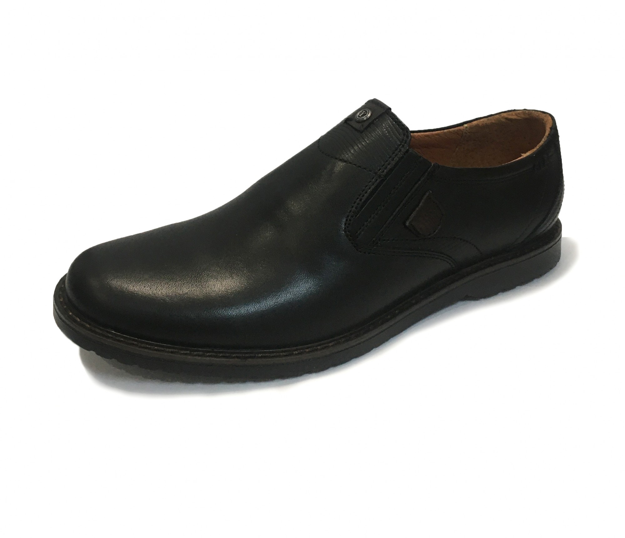 

Туфли YDG Bellini 199 44 Черный