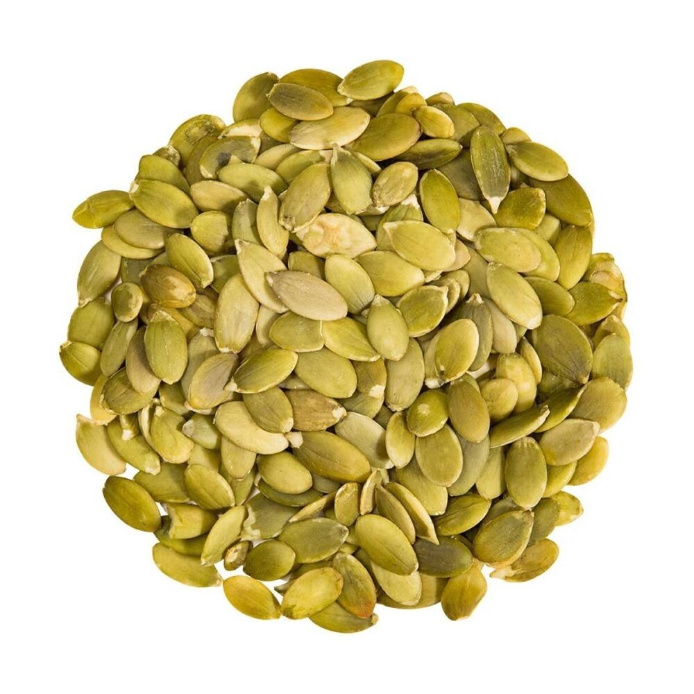 Семена тыквы Ecofood сырые 100 гр от продавца: Яскравий –  в .