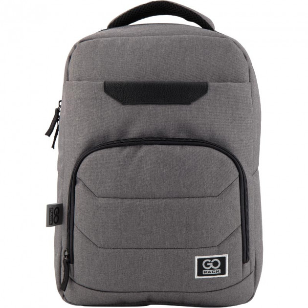 

Рюкзак GoPack GO19-144M-1