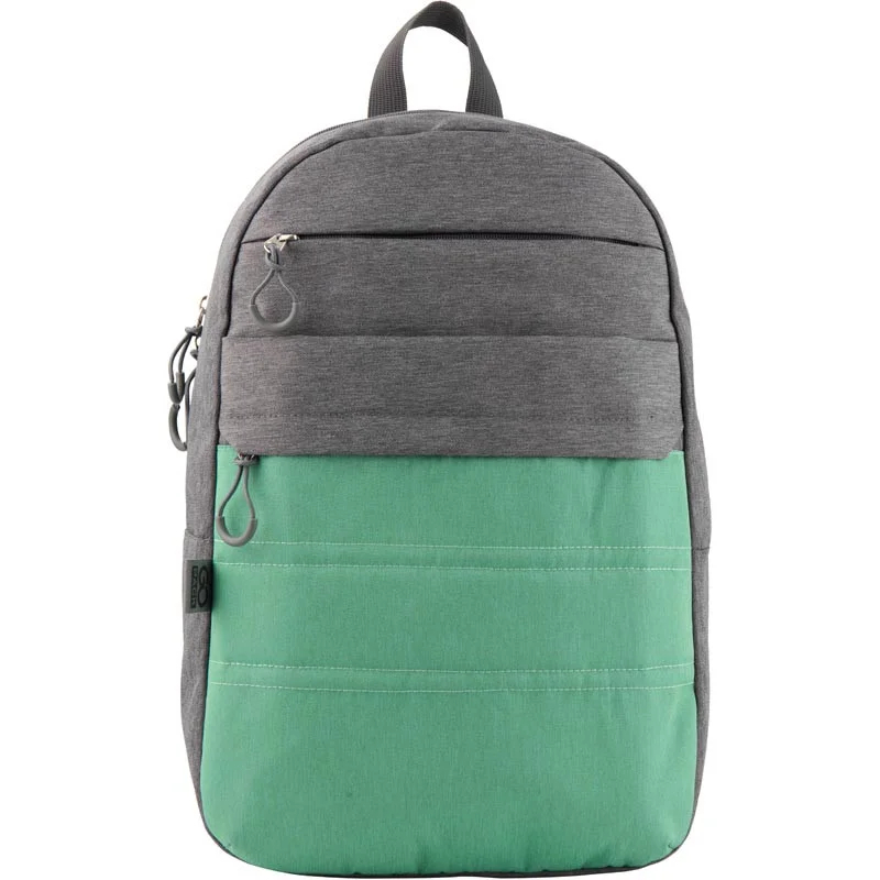 

Рюкзак GoPack GO19-118L-3