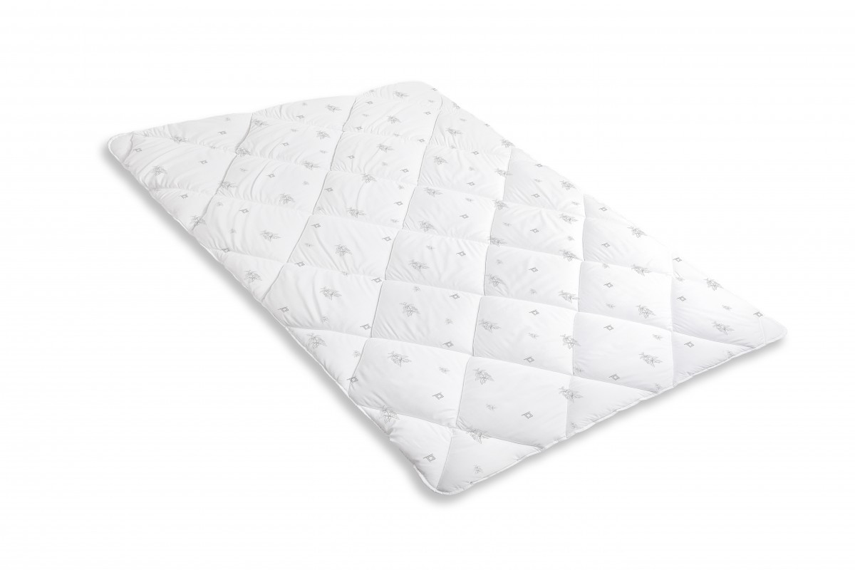 

Одеяло ТЕП Balakhome ПРИРОДА "MEMBRANA PRINT" RAMIE 180*210 см (300г/м2)