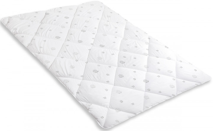 

Одеяло ТЕП Balakhome ПРИРОДА "MEMBRANA PRINT" COTTON 200*210 см (350г/м2)