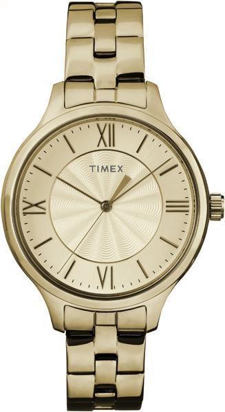

Женские наручные часы Timex Tx2r28100