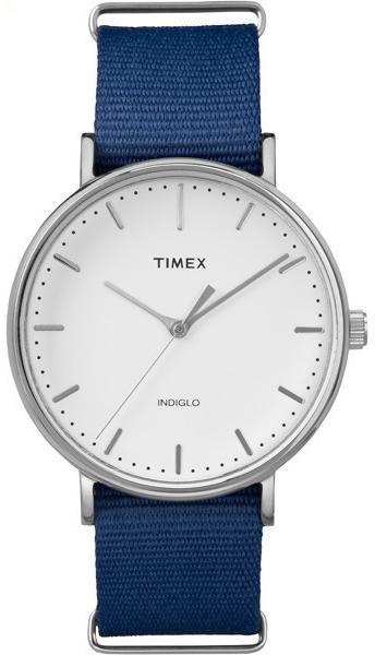 

Мужские наручные часы Timex Tx2p97700