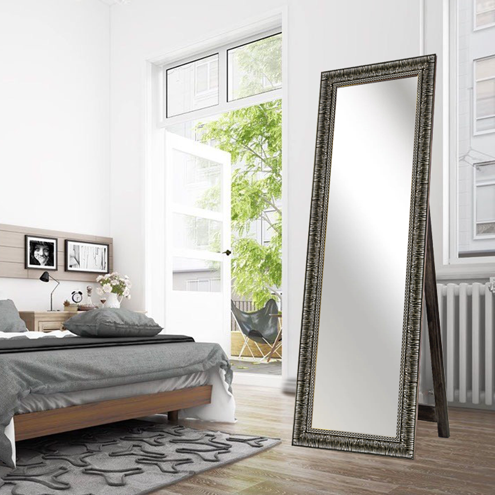 

Напольное зеркало IWARUM Grace Bronze 60x174 бронза