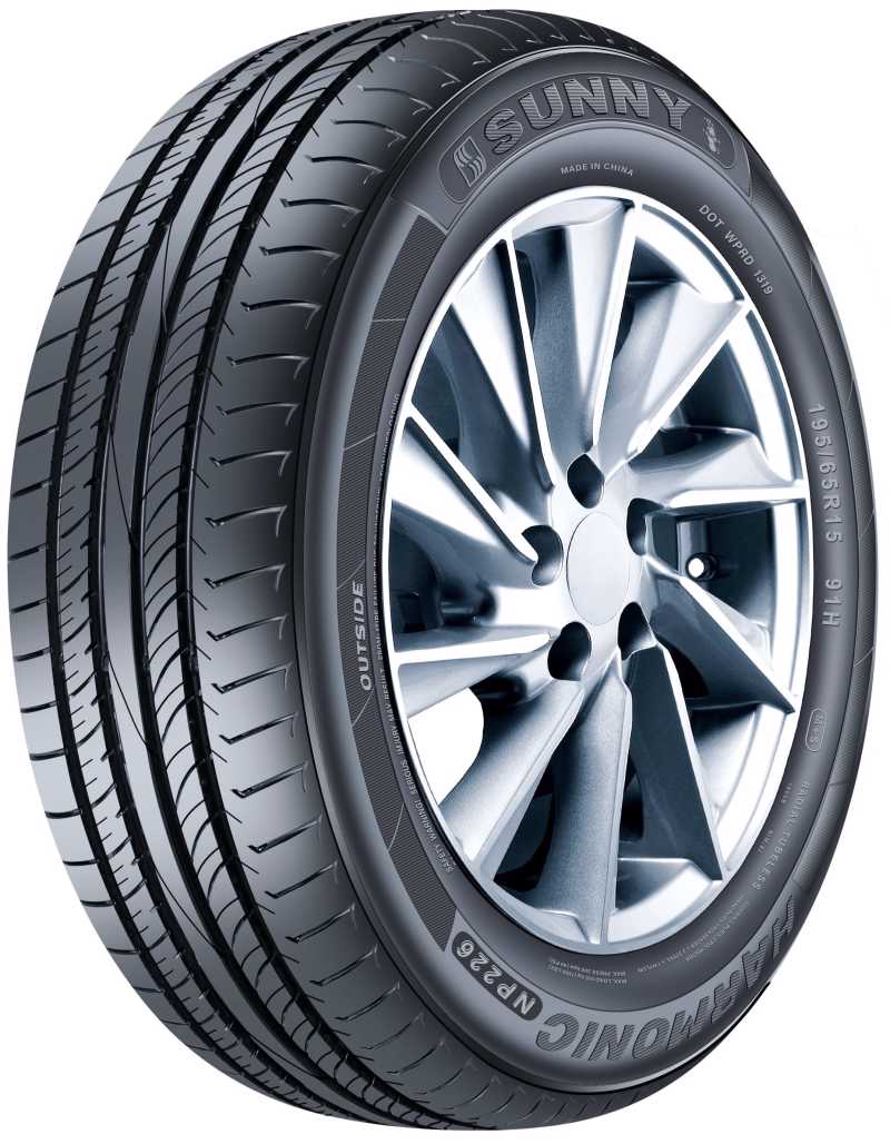 Шина 185/60R15 88V NP226 XL (SUNNY) – низкие цены, кредит, оплата ...