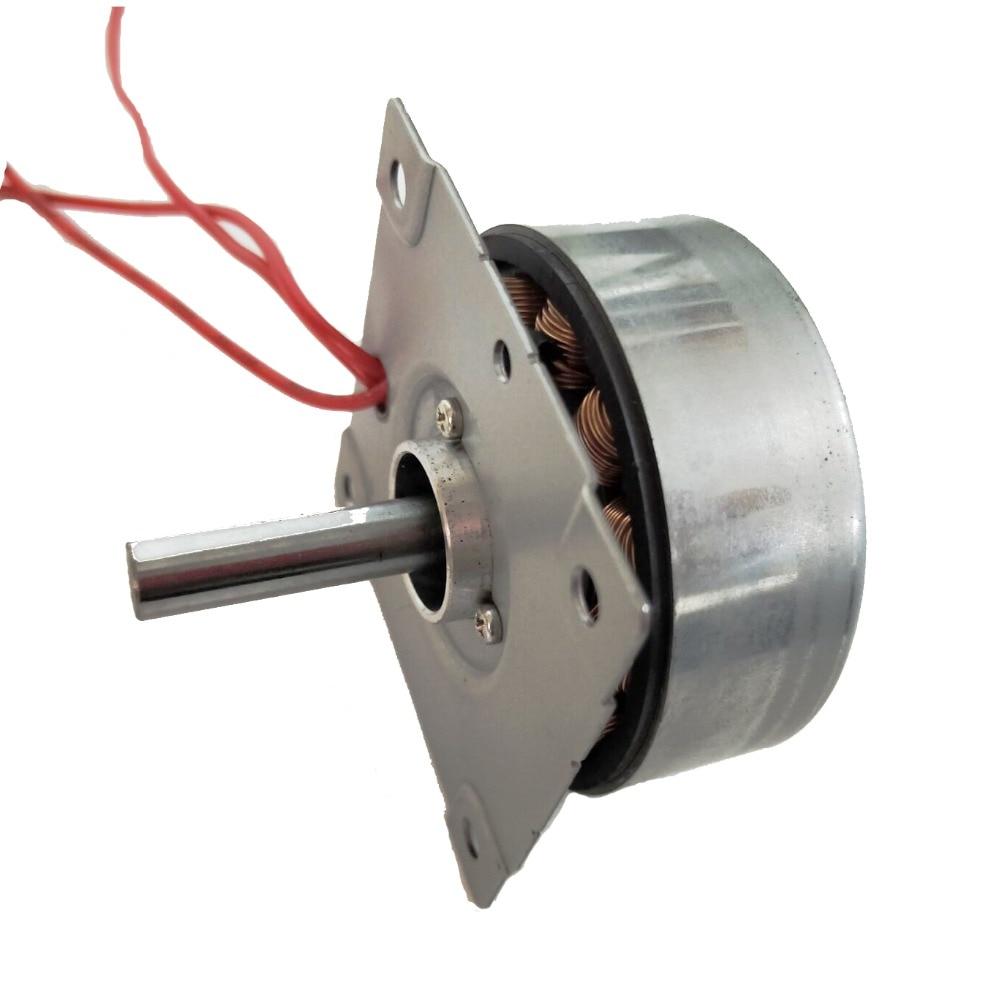 Електричний генератор турбіни DIY без Лопат трифазний змінна Напруга ...